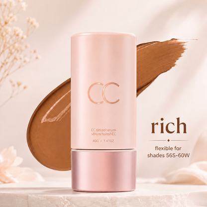 🔥Korea  CC color-correcting tinted serum