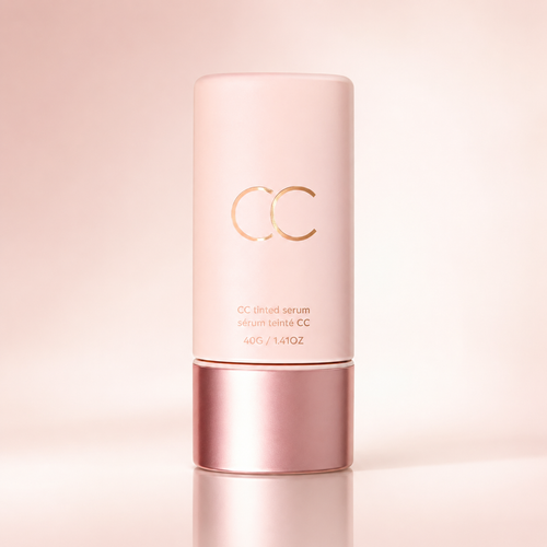 🔥Korea  CC color-correcting tinted serum