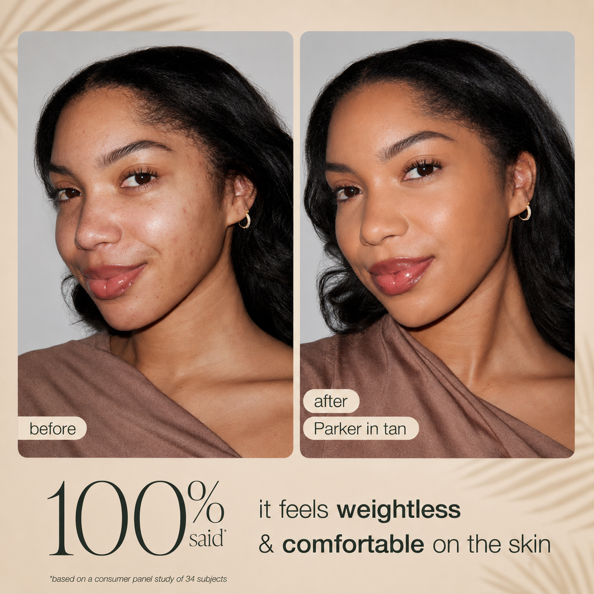 🔥Korea  CC color-correcting tinted serum