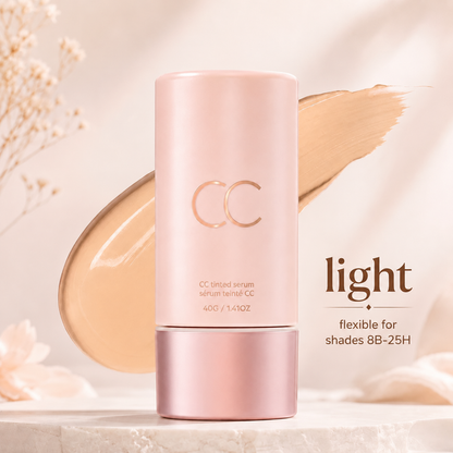 🔥Korea  CC color-correcting tinted serum